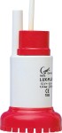 Pompka  Comet Lux Plus 19 l/min 12 V