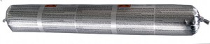 Uszczelniacz TEROSTAT 2759 570 ML BEUTEL