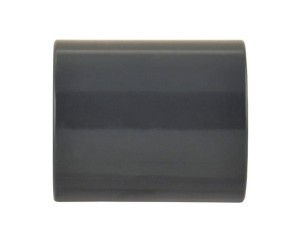 Łącznik rurowy 40mm prosty