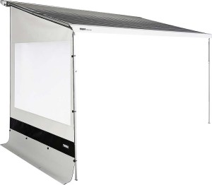 Ściana boczna Thule RainBlocker G2  Small 205-244 cm