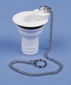 Odpływ prosty syfon 30/23mm