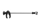Uchwyt rowerowy Thule 3 z zamkiem 41cm 