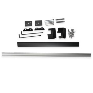 Zestaw montażowy THULE Slide-Out Step G2 12V Sprinter od 05/2006/ Crafter 05/2006-2017