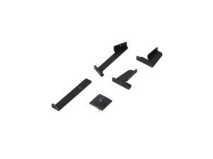 Zestaw montażowy do stopnia Thule Slide Out G2 12V Ford Transit do 2015
