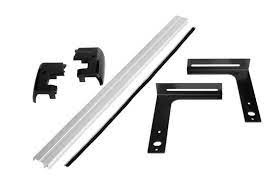 Zestaw montażowy do stopni THULE Slide-Out Step G2 550mm 12V Crafter (1)