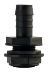 Spust wlew wody 40mm z nakrętką