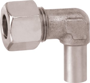 Śrubunek redukcyjny kątowy RVS 8 x RST 8