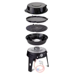 Grill gazowy Safari Chef 30 LP Deluxe