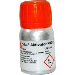 Sika Aktivator 100 butelka 30 ml 
