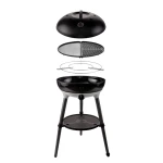 Grill gazowy Cadac Carri Chef 50 BBQ 2 Plancha