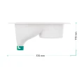 Composting toilet insert-3-Dimensions-Side.webp