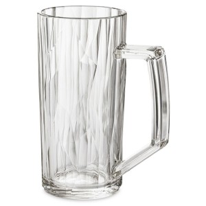 Kufel do piwa  Superglass Club No. 26 2szt