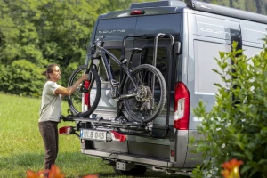 Rama montażowa do bagażnik Thule VeloTrack do Ducato/Jumper/Boxer od 2008 roku