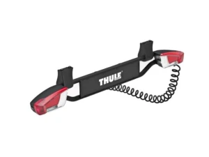 Przedłużenie tablicy świetlnej THULE VeloTrack do vana