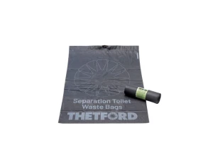 Worki na odpady do toalet separacyjnych Thetford, 20 sztuk