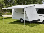 BOCZNA ŚCIANA PRZECIWSŁONECZNA THULE SUN BLOCKER G2 245-264CM
