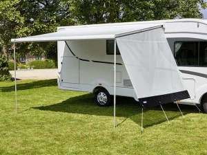 BOCZNA ŚCIANA PRZECIWSŁONECZNA THULE SUN BLOCKER G2 245-264CM
