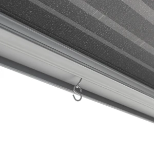 Haczyk organizera kedry typ S 3mm