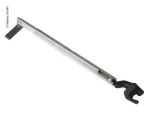 Telskop okna 280mm prawy wsuwka