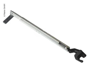 Telskop okna 280mm prawy wsuwka