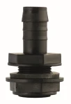 Spust wody prosty 40 mm, gwint 1 1/4"