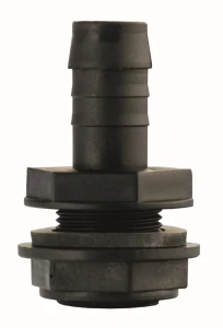 Spust wody prosty 40 mm, gwint 1 1/4"