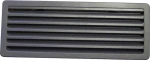 Kratka lodówki Thetford 483 x 186 mm szara