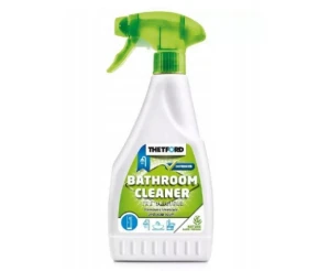 Płyn do mycia łazienki, toalety Bathroom Cleaner 500ml - zielony Thetford 