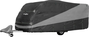 Pokrowiec ochronny na przyczepę kempingową BRUNNER Caravan Cover 12M 650-700 cm  