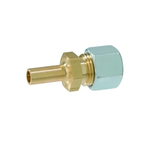 Adapter RVS 10 na RST 8 mm z rury 8mm na rurę 10mm
