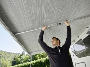 Rafter do markizy Thule seria 6/9 300cm 