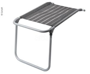 PODNÓŻEK  MERIDA SZARY/SREBRNY