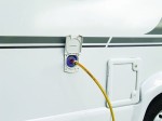 Korek adapter wlewu wody szybkozłącze Heoswater