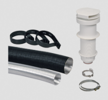 ZESTAW KOMINOWY DACHOWY CD