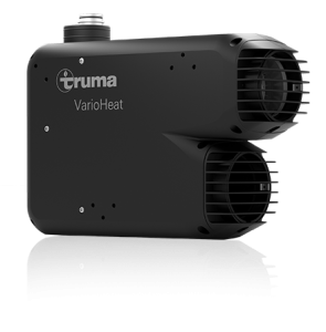 OGRZEWANIE TRUMA VARIO HEAT ECO CP PLUS