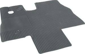 WYKŁADZINA GUMOWA DO FIAT DUCATO,PEUGEOT BOXER 230 / 244,CITROEN JUMPER OD 3/1994 - 6/2006 