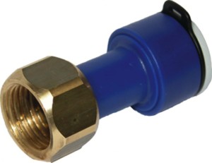 ZŁĄCZKA UNIQUICK 12MM 1/2 