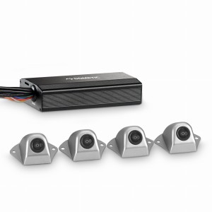 SYSTEM KAMER DOMETIC PERFECTVIEW CAM 360 AHD 