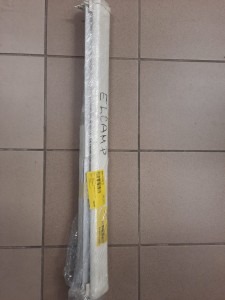 MOSKITIERA OKIENNA 860x460mm 