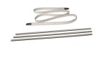 ZESTAW DO MOCOWANIA PRZEDSIONKA/ NAMIOTU DUAL BEADING CONNECT 7-7+5 mm