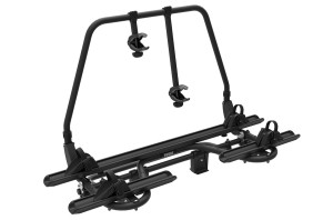 BAGAŻNIK ROWEROWY THULE CARAVAN SUPERB XT CZARNY 