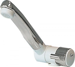 MIKSER  LONDON KOLOR  CHROM-BIAŁY