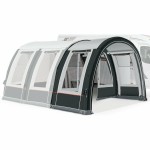 DODATKOWY MODUŁ PRZEDSIONKA  DOREMA TRAVELLER AIR MODULAR KLIMATEX 
