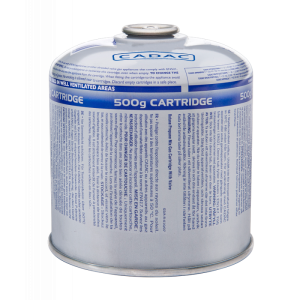 Kartusz gazowy Cadac 500g 
