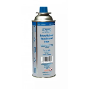Kartusz gazowy Cadac 227g SSN-29