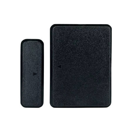thumbnail image 2 of Thitronik 100757 Wireless Magnetic Contact – 868MHz Black For WiPro III / Safe.lock 2 of 4